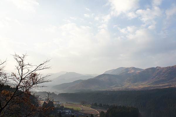 阿蘇山