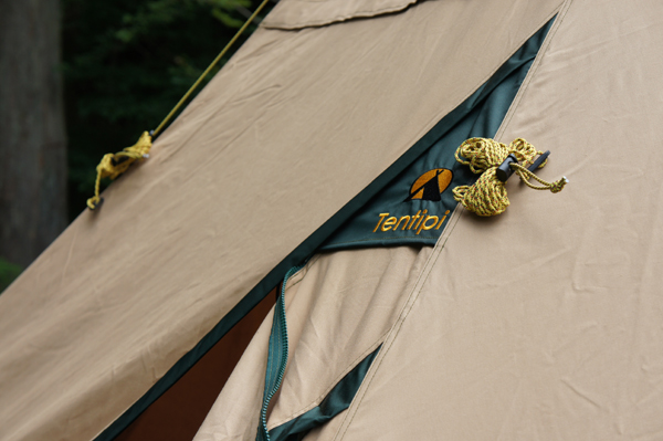 Tentipi Zirkon 9 CP