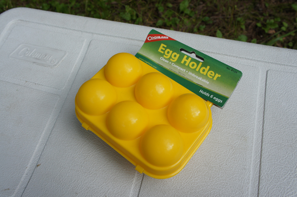 COGHLAN'S Egg Holder