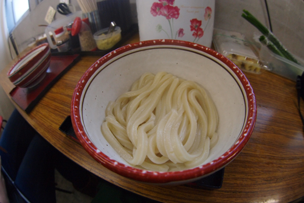 日の出製麺所