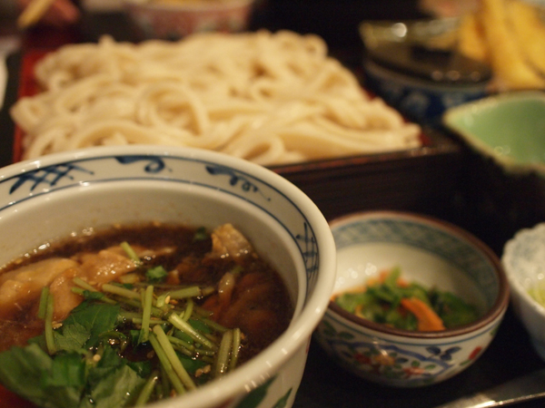 うどん