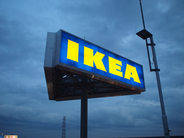 IKEA