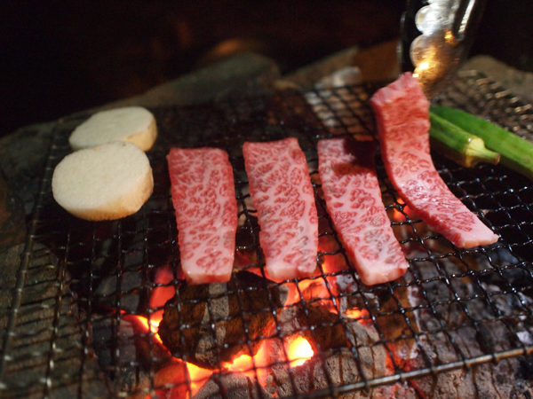 焼き肉