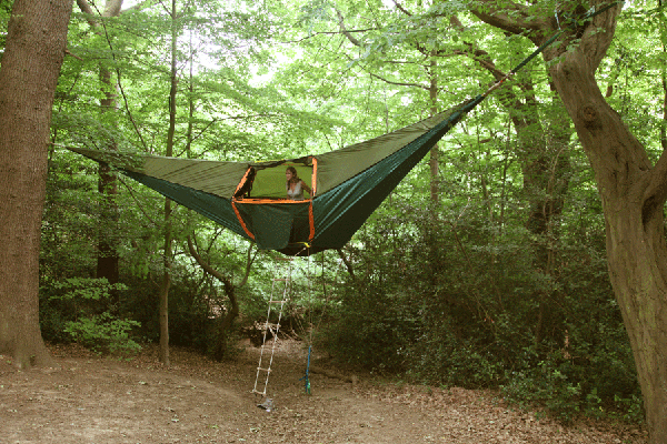 Tentsile